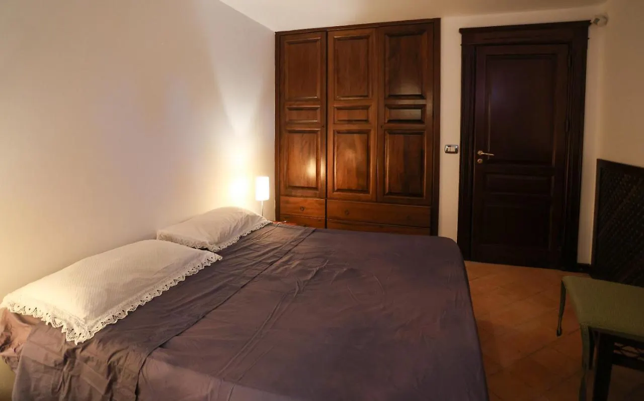 Villa Montagna Fontane Bianche