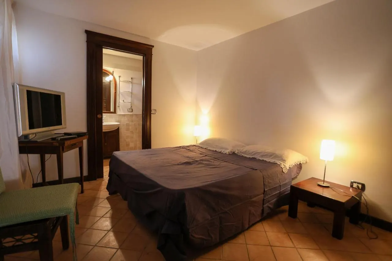Villa Montagna Fontane Bianche