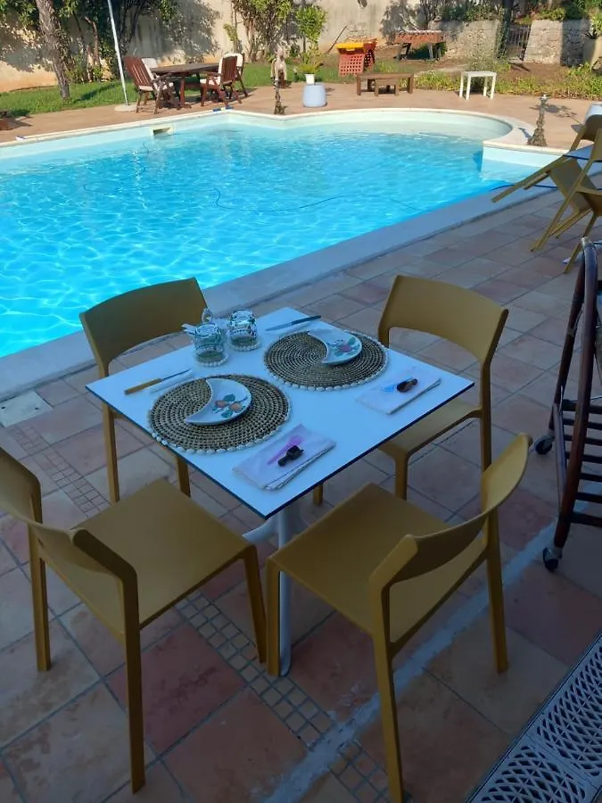 Villa Montagna Fontane Bianche 0*,  Italy