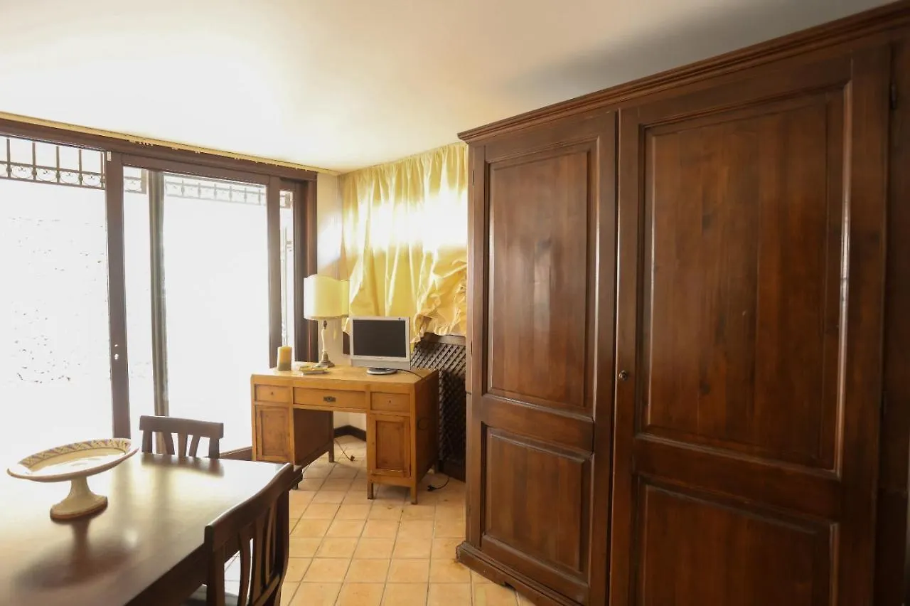 Villa Montagna Fontane Bianche 0*,  Italy